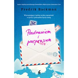 Pozdrawiam i przepraszam