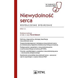 Niewydolność serca. Współczesne spojrzenie.