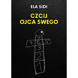 Czcij ojca swego (e-book)