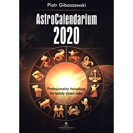 Astrocalendarium 2020