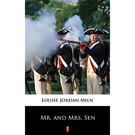 Mr. and Mrs. Sen (e-book)
