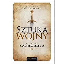 Sztuka wojny według machiavellego