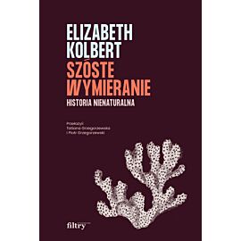 Szóste wymieranie (e-book)
