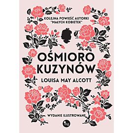 Ośmioro kuzynów