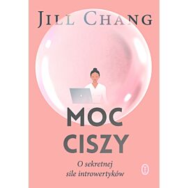 Moc ciszy (e-book)