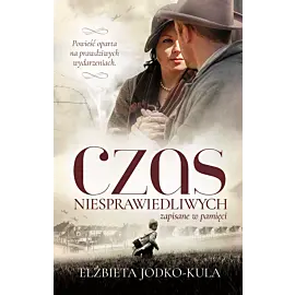 Czas niesprawiedliwych (Duże Litery)