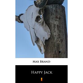 Happy Jack (e-book)