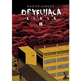 Dryfująca klasa - 01