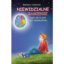 Niewidzialne kamienie
