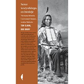 Serce wszystkiego, co istnieje (e-book)