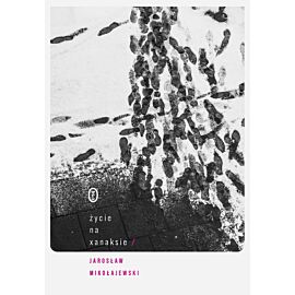 Życie na xanaksie (e-book)