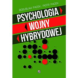 Psychologia wojny hybrydowej