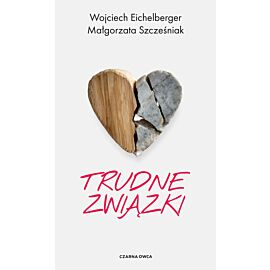 Trudne związki (e-book)
