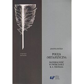 Poezja metafizyczna