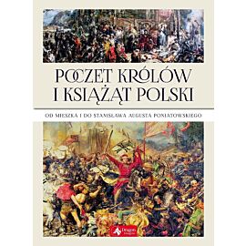 Poczet królów i książąt Polski