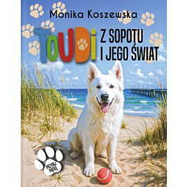 Toudi z Sopotu i jego świat wyd. 2