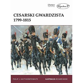 Cesarski gwardzista 1799-1815