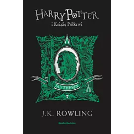 Harry Potter i Książę Półkrwi (Slytherin)