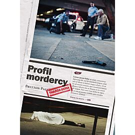 Profil mordercy