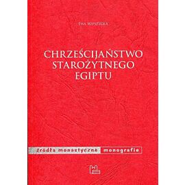 Chrześcijaństwo starożytnego Egiptu