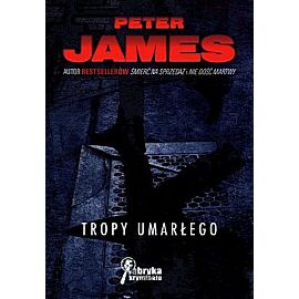 Tropy umarłego
