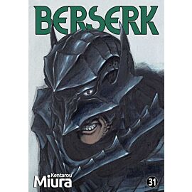 Berserk - 31