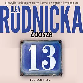 Zacisze 13 (audiobook MP3)