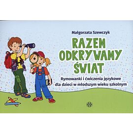 Razem odkrywamy świat