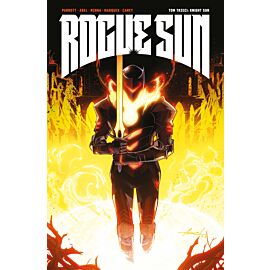 Rogue Sun - 3 - Knight Sun