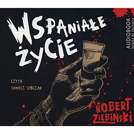 Wspaniałe życie (audiobook CD)