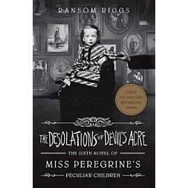 The Desolations of Devils Acre