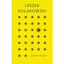 Ułamki filozofii (Duże Litery)