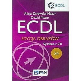 ECDL S4 Edycja obrazów Syllabus v.2.0