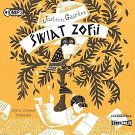 Cd mp3 świat zofii