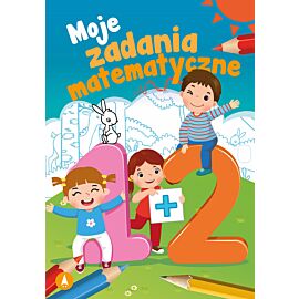 Moje zadania matematyczne