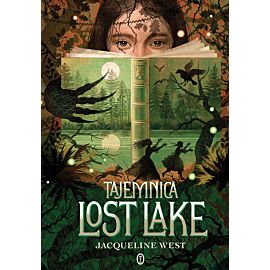 Tajemnica Lost Lake (e-book)