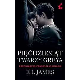 Pięćdziesiąt twarzy Greya (wyd. filmowe)