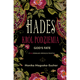 Hades. Król Podziemia (e-book)