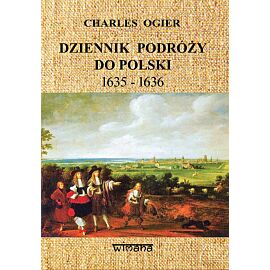 Dziennik podróży do Polski 1635-1636