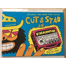 Cut & Stab - (plansza 11)