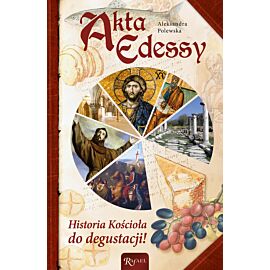 Akta Edessy (e-book)