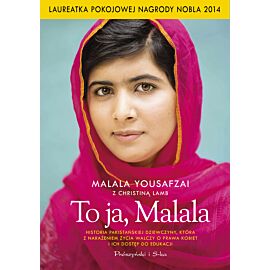 To ja, Malala