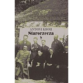 Starorzecza
