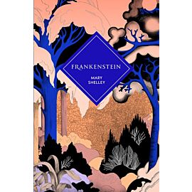 Frankenstein wer. angielska
