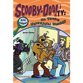 Scooby-Doo! i Ty Na tropie Wędrującej Wiedźmy. Tom 8