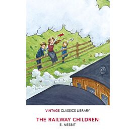The Railway Children wer. angielska
