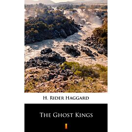 The Ghost Kings (e-book)