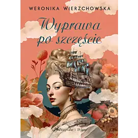Wyprawa po szczęście (Duże Litery)