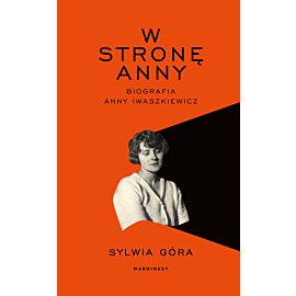 W stronę Anny