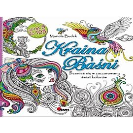 Kraina Baśni